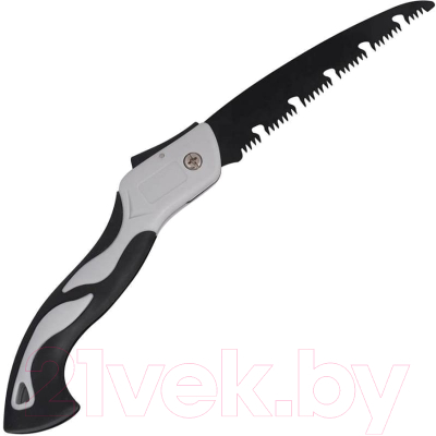 Пила садовая Мультидом Складная VL83-53 - фото