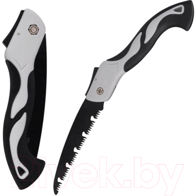 Пила садовая Мультидом Складная VL83-53