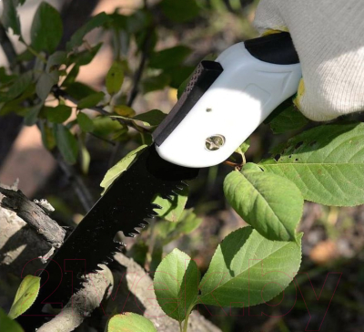 Пила садовая Мультидом Складная VL83-53