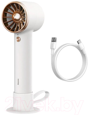 Вентилятор Baseus Flyer Turbine Handheld Fan High Capacity / ACFX010102