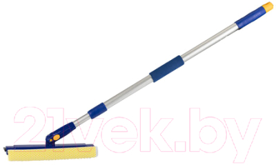 Швабра для мытья окон Laima 601494