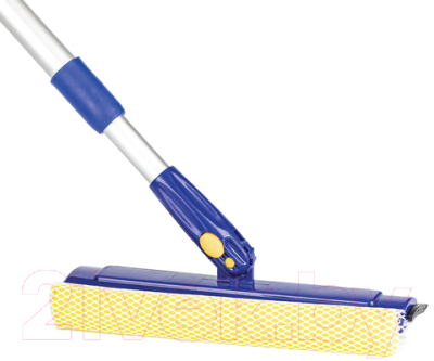 Швабра для мытья окон Laima 601494