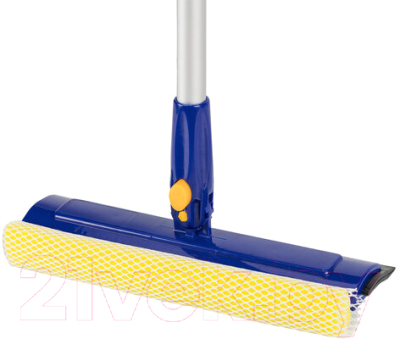 Швабра для мытья окон Laima 601494