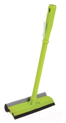 Швабра для мытья окон Любаша 603614 - фото