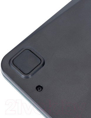 Калькулятор Deli M888FGREEN