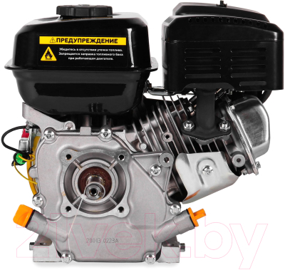 Двигатель бензиновый Champion G130HK