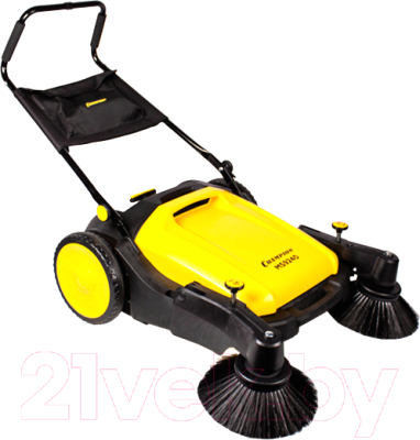 Подметальная машина Champion MS9240 - фото