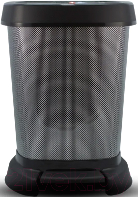 Мусорное ведро Rotho Paso с педалью / 1116510273