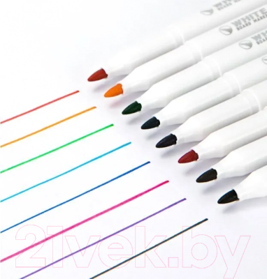 Набор маркеров Deli S504