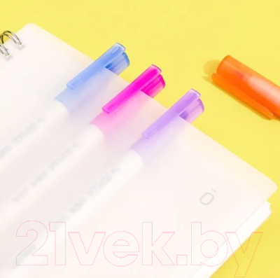 Набор маркеров Deli S504