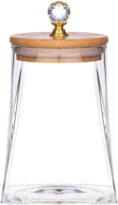 Емкость для хранения Agness 889-162 - фото