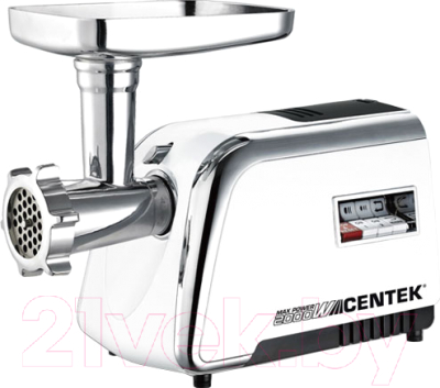 Мясорубка электрическая Centek CT-1602 Juice - фото