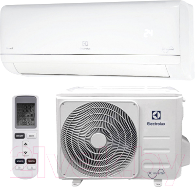 Сплит-система Electrolux Skandi DC Inverter EACS/I-07HSK/N3 - фото