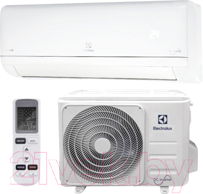 Сплит-система Electrolux Skandi DC Inverter EACS/I-12HSK/N3 - фото