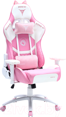 Кресло геймерское Zone 51 Kitty - фото