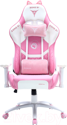 Кресло геймерское Zone 51 Kitty