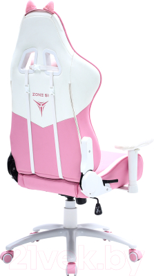 Кресло геймерское Zone 51 Kitty