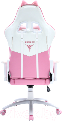 Кресло геймерское Zone 51 Kitty