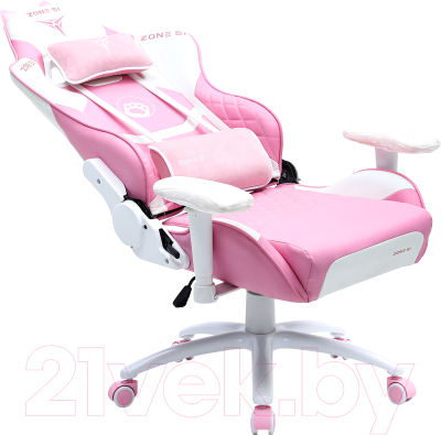 Кресло геймерское Zone 51 Kitty