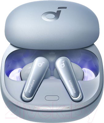 Беспроводные наушники Anker SoundCore TWS Liberty 4 / SDC-A3953G31-BL - фото