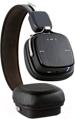 Беспроводные наушники TFN Star TFN-HS-BT010BK