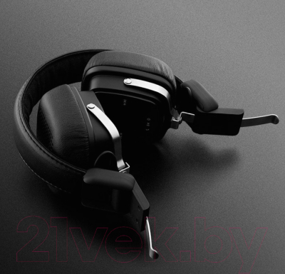 Беспроводные наушники TFN Star TFN-HS-BT010BK