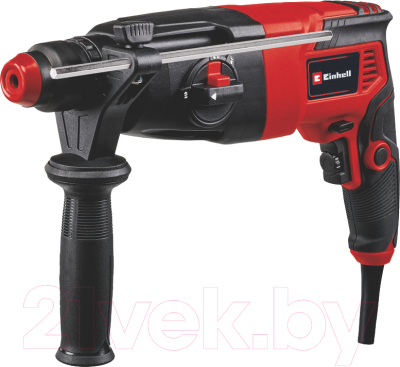 Перфоратор Einhell TC-RH 620 4F Kit - фото