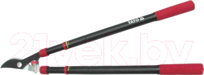 Сучкорез механический Yato YT-8838 - фото