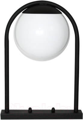 Светильник уличный Элетех Челси НТУ 06-60-01 / 1030480544 - фото