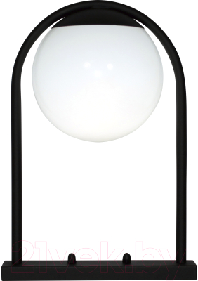 Светильник уличный Элетех Челси НТУ 06-60-01 / 1030480544