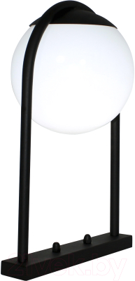 Светильник уличный Элетех Челси НТУ 06-60-01 / 1030480544