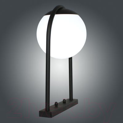 Светильник уличный Элетех Челси НТУ 06-60-01 / 1030480544