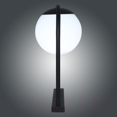 Светильник уличный Элетех Челси НТУ 06-60-01 / 1030480544