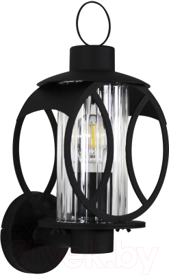 Бра уличное Элетех Манхеттен НБУ 02-100-001 / 1030480547 - фото