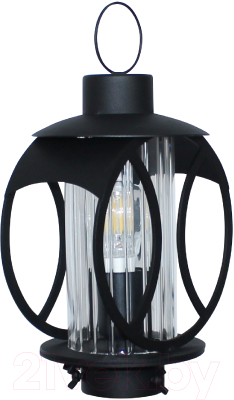 Бра уличное Элетех Манхеттен НТУ 01-100-001 / 1030480548 - фото