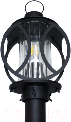 Бра уличное Элетех Манхеттен НТУ 01-100-001 / 1030480548