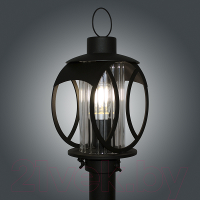 Бра уличное Элетех Манхеттен НТУ 01-100-001 / 1030480548