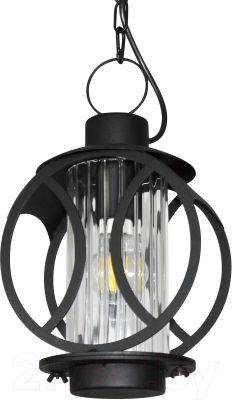 Светильник уличный Элетех Манхеттен НПУ 02-100-002 / 1030480549