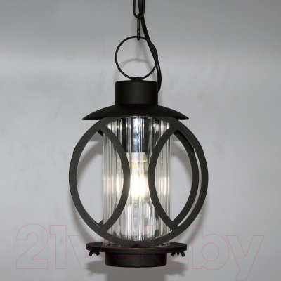 Светильник уличный Элетех Манхеттен НПУ 02-100-002 / 1030480549