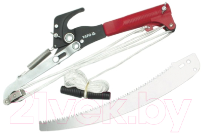 Высоторез механический Yato YT-8876 - фото