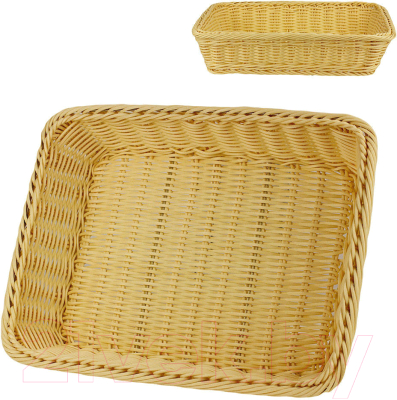 Корзина для хранения Market Union 3025-B01