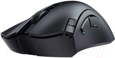 Мышь Razer Deatheradder V2 X Hyperspeed / RZ01-04130100-R3G1