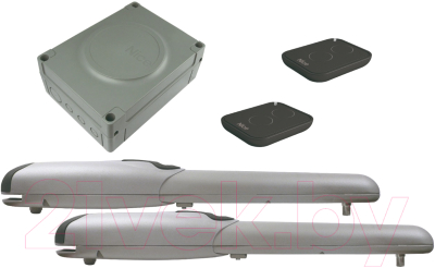 Комплект для автоматизации ворот Nice WINGO2024KCE - фото