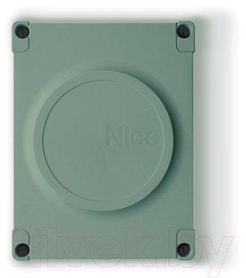 Комплект для автоматизации ворот Nice WINGO4024BDKCE