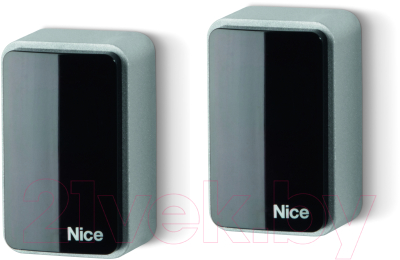 Комплект для автоматизации ворот Nice WINGO4BDKCE