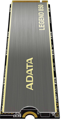 SSD диск A-data Legend 850 512Gb (ALEG-850-512GCS)