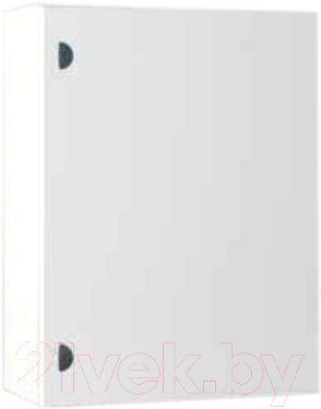 Щит с монтажной панелью ETA ST6630 - фото