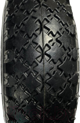 Колесо для тачки StaRK 3.00-4 ось 20/75 / 2252