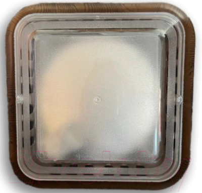 Светильник ЖКХ ВЕРТЕКС Сапфир ЛБО / 05-25-004 - фото