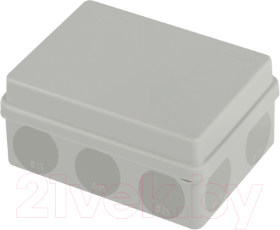 Коробка распределительная ЭРА KOR-150-110-70-11g-2MP / Б0060292 - фото